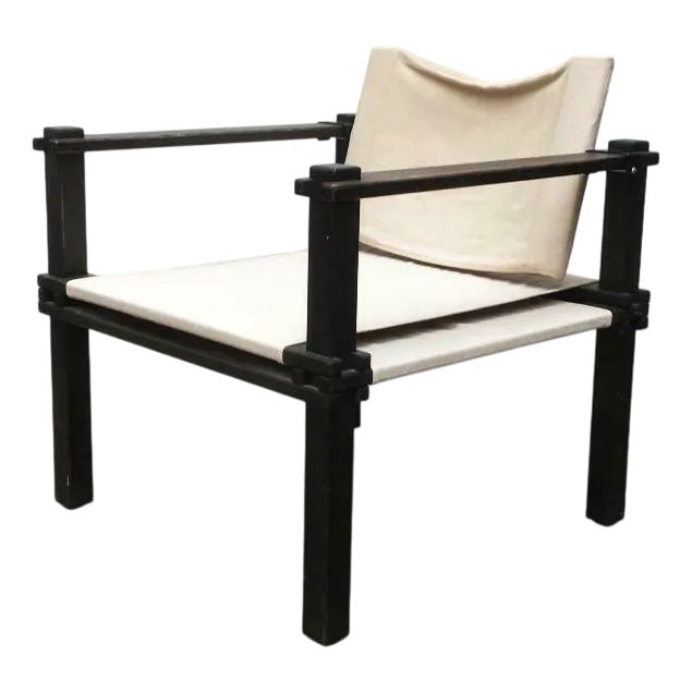 Mid-Century Modern Farmer Series Chair by Gerd Lange for Bofinger, 1960s For Sale