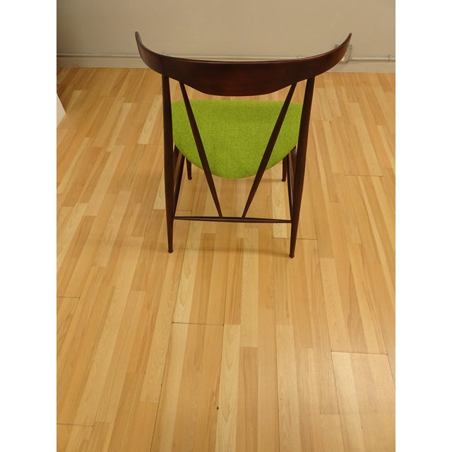 1960's Mid Century Chair For Sale - Image 14 of 16