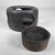 Minimalist Earthenware Fire Pot, Japan, 1890s For Sale - Image 16 of 17