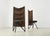 Philippe Starck Miss Wirt Chairs by Philippe Starck for Disform, 1983, Set of 2 For Sale - Image 4 of 9