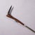 Silver Antique Rifle-Form Letter Opener and Folding Pocket Knife Ca. 1900 For Sale - Image 8 of 9