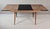 Vintage Dining Table in Ash, 1960s For Sale - Image 13 of 13