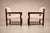 Pair of Brazilian Mid-Century Modern Rosewood Armchairs by Jorge Jabour Mauad for Cantù Móveis, Cream Mohair, Brazil, 1960s For Sale - Image 18 of 18