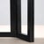 Wood Wooden Console Table, 1980s-1990s For Sale - Image 7 of 9