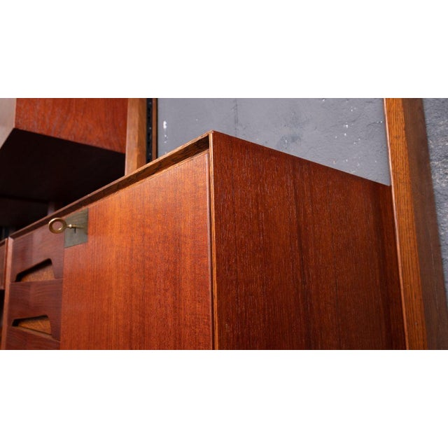Dassi Bookstore by Edmondo Palutari, 1960s For Sale - Image 4 of 9