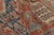 Vintage Soumak Dragon Rug With Dragon Soumak-Inspired Medallions - Rug & Kilim For Sale - Image 10 of 11