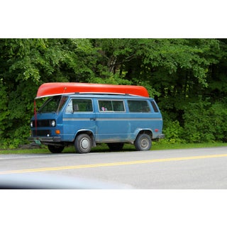 Vermont Trifecta Photograph by Josh Moulton For Sale