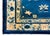 Early 20th Century Chinese Peking Rug For Sale - Image 11 of 14