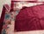Textile Galerie Shabab Collection Mid-20th Century Chinese Art Deco Accent Rug For Sale - Image 7 of 7