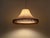 Mid-Century Modern Nylon Cocoon Pendant Lamp, Germany, 1970s For Sale - Image 4 of 9