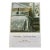Cabbages & Roses London Duvet 3 Pce Queen Set Henrietta Pattern in CornFlower Blue For Sale