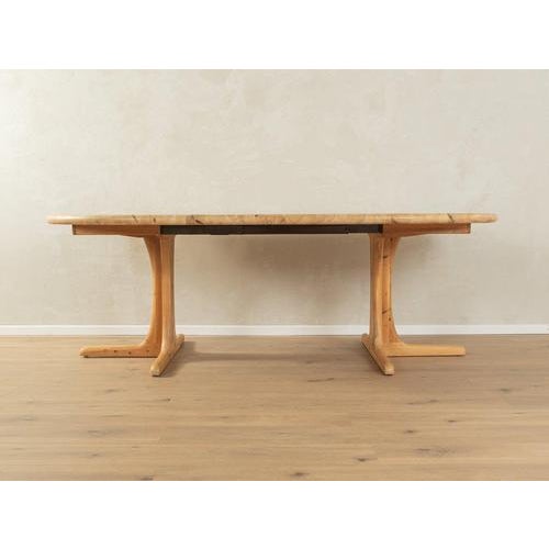 Vintage Dining Table, 1970s For Sale - Image 11 of 16