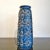 A very tall relief décor floor vase Nr. 7346/40 from CARSTENS-TÖNNIESHOF. Probably from the late '60s 'Europa' series...