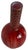 Art Nouveau Antique Bohemian Harrach Marmoriertes Karneol Glass Vase, C. 1888" For Sale - Image 3 of 18