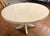 Century Casual Round Dining/Breakfast/Game Table For Sale - Image 14 of 14