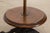Circa 1880 19thC English Brass Reading Stand Table W58 x D46 x H123.5 cm Weight 7Kg