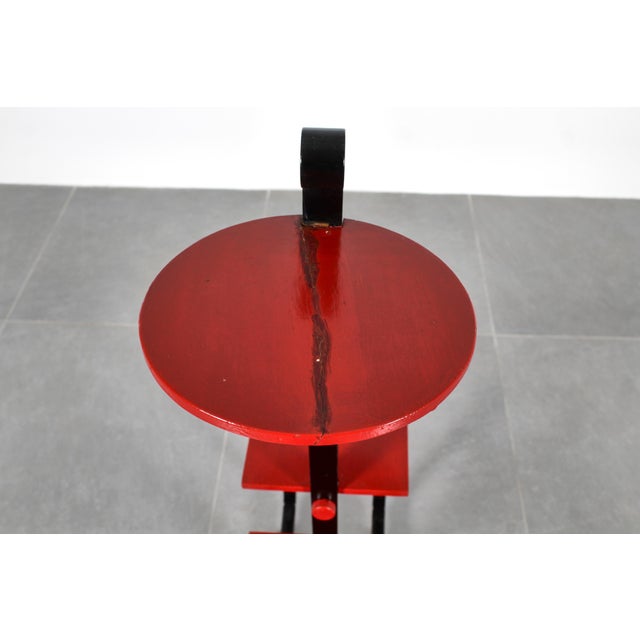 Art Deco Flower Stand by André Groult, 1925 For Sale - Image 11 of 16