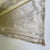 Antique French Silk Damask Yardage, Reversible, Champagne Medallion Jacquard, 54" X 100" For Sale - Image 16 of 17
