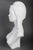 Bust of Marianne / Brigitte Bardot, 20th Century, Plaster For Sale - Image 5 of 9