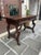 Antique Lira Desk, 1600s For Sale - Image 4 of 7