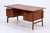 Mid-Century Danish Model 75 Desk in Teak by Gunni Omann for Omann Jun, 1960s For Sale - Image 18 of 18