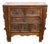 Antique Chinese Carved Six-Drawer Dresser For Sale