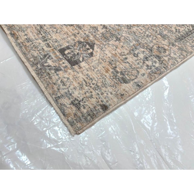Moden Style Rug , 9'6" X 12'5" For Sale - Image 4 of 4