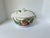 Late 20th Century Vintage Hand-Painted Italian Farmhouse Ceramic Pottery Large Soup Tureen | Made in Italy For Sale - Image 5 of 16
