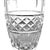 Waterford Ballina Cut Crystal Bud Vase, Ireland, Circa 2000 For Sale In San Francisco - Image 6 of 8