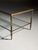 Mid-Century Glass Coffee Table For Sale - Image 13 of 18