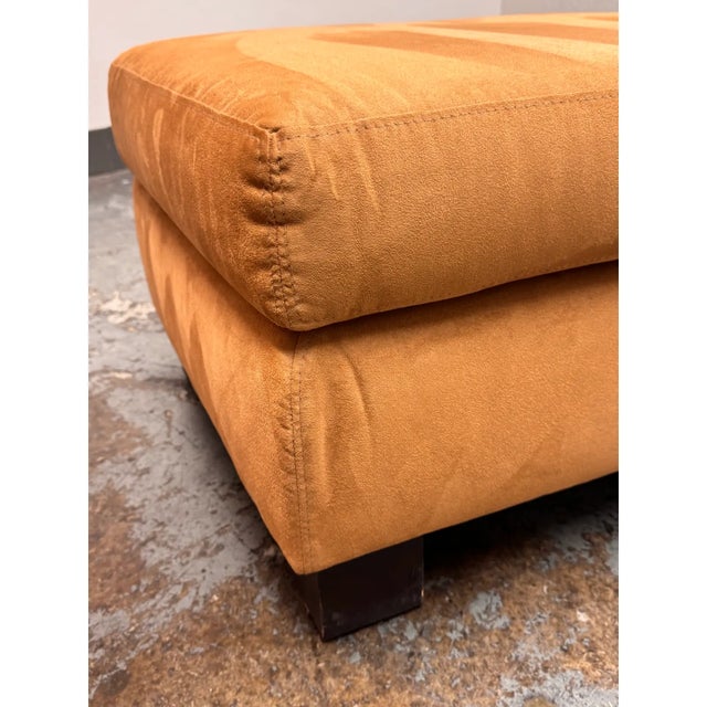 2000 - 2009 Bee Market Bespoke Chaise Lounge For Sale - Image 5 of 12