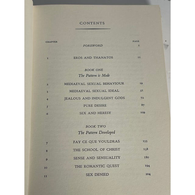 Sex in History Collectors Book For Sale - Image 9 of 9