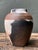 Vintage Studio Pottery Burnished Ceramic Vase For Sale In West Palm - Image 6 of 15