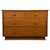 20th Century English Oak Chest of Drawers For Sale - Image 13 of 13