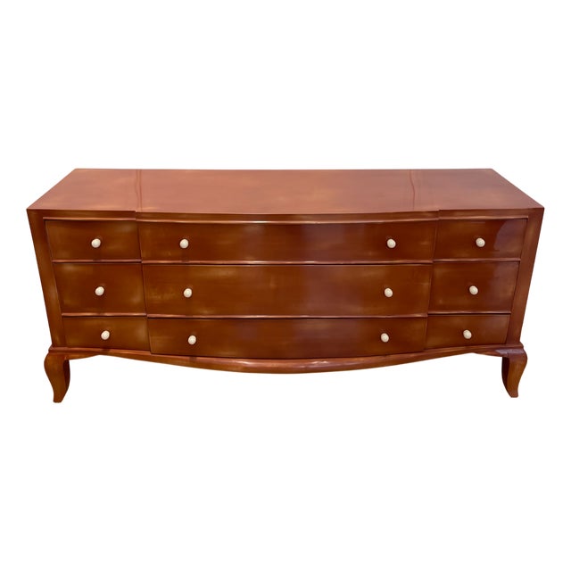 Pantalonnière Chest of Drawers by André Arbus For Sale