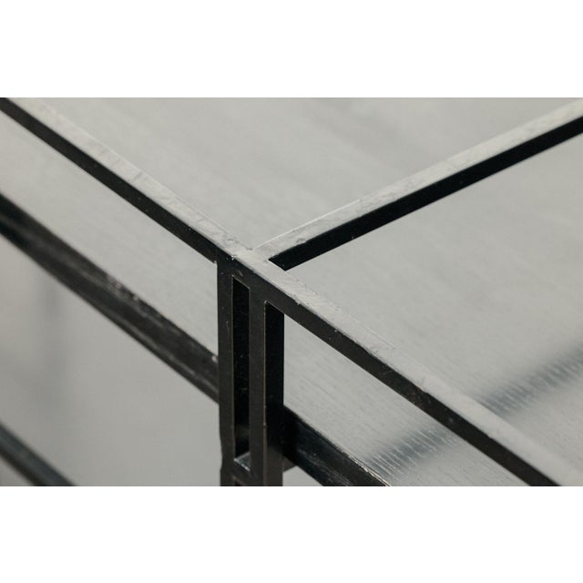 Vintage Shelving Units, Germany, 1980s For Sale - Image 10 of 17