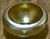 Early 19th Century Steuben Gold Aurene Rolled Rim Bowl, Signed 2687 — Carder Era Art Nouveau For Sale - Image 5 of 17