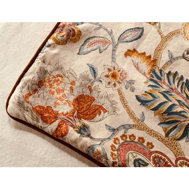 Bespoke European Style Pillow Sham For Sale - Image 6 of 18