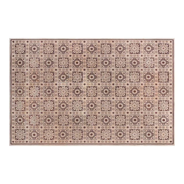 French Aubusson For Sale