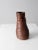 Vintage Coiled Studio Pottery Vase For Sale - Image 9 of 11