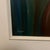 Original Elise Friederike Abstract Oil Painting “No. 53” (1977) For Sale - Image 4 of 10