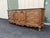 A long triple dresser from Drexel Heritage's Brittany Collection. This iconic collection is defined with strong French...