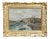 Edmond Marie Petitjean French Landscape Painting For Sale