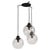 Vintage Grappolo LS10 Pendant Light by Luigi Caccia Dominioni for Azucena, 1965 For Sale - Image 17 of 17