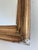 Wood Antique French Giltwood Wall Mirror in Gold For Sale - Image 7 of 10