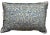 Fortuny Italian Down Filled Designer Pillow - 1 of 2 Available.