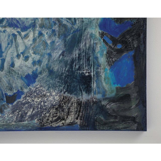 Flutter | by S. Massaux For Sale - Image 12 of 13