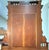 Wood *Large Antique Victorian Mirror**Carved Solid Walnut W/Beveled Mirror**Great Condition**OBO** For Sale - Image 7 of 8