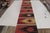 Flat Woven In High-Quality Wool Originating From Turkey Between 1930-1940, This Vintage Sivas Kilim Rug Blends A Tasteful,...