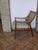 Brown Mod. 147 Chair by Peter Hvidt & Orla Molgaard Nielsen for France & Son, 1950s For Sale - Image 8 of 10